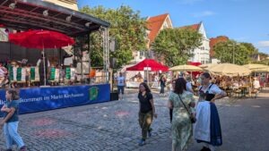 Bürgerfest